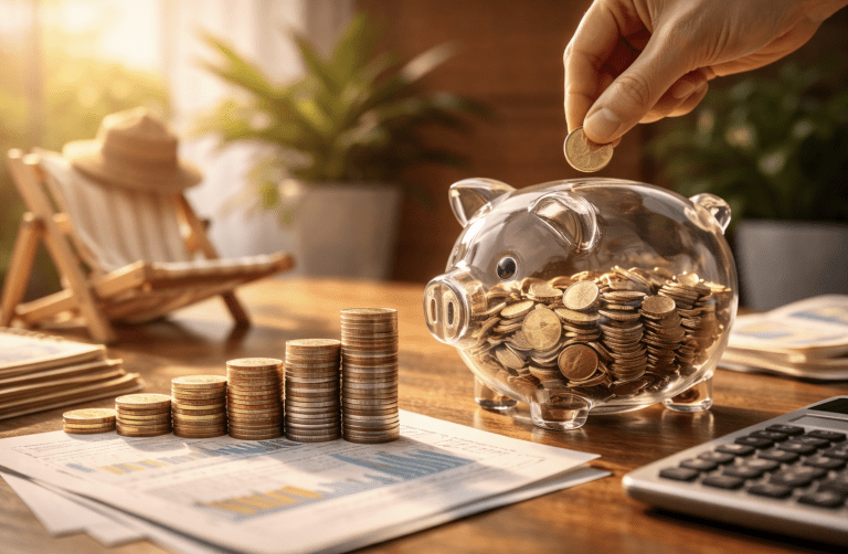 ¿Cuánto invertir al mes para jubilación? Guía clara para acercarte al millón